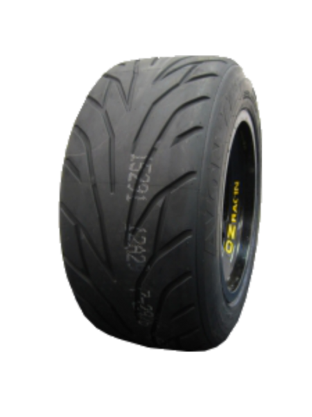 Avon ZZS Racing 245/40R15
